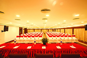 Cochin Palace Hotel Banquet and Conference Room Front View Gallery Image