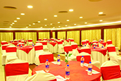 Cochin Palace Hotel Meeting, Banquet and Conference Room Gallery Image